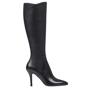 Nine West Wide Calf Fame Knee High Boots